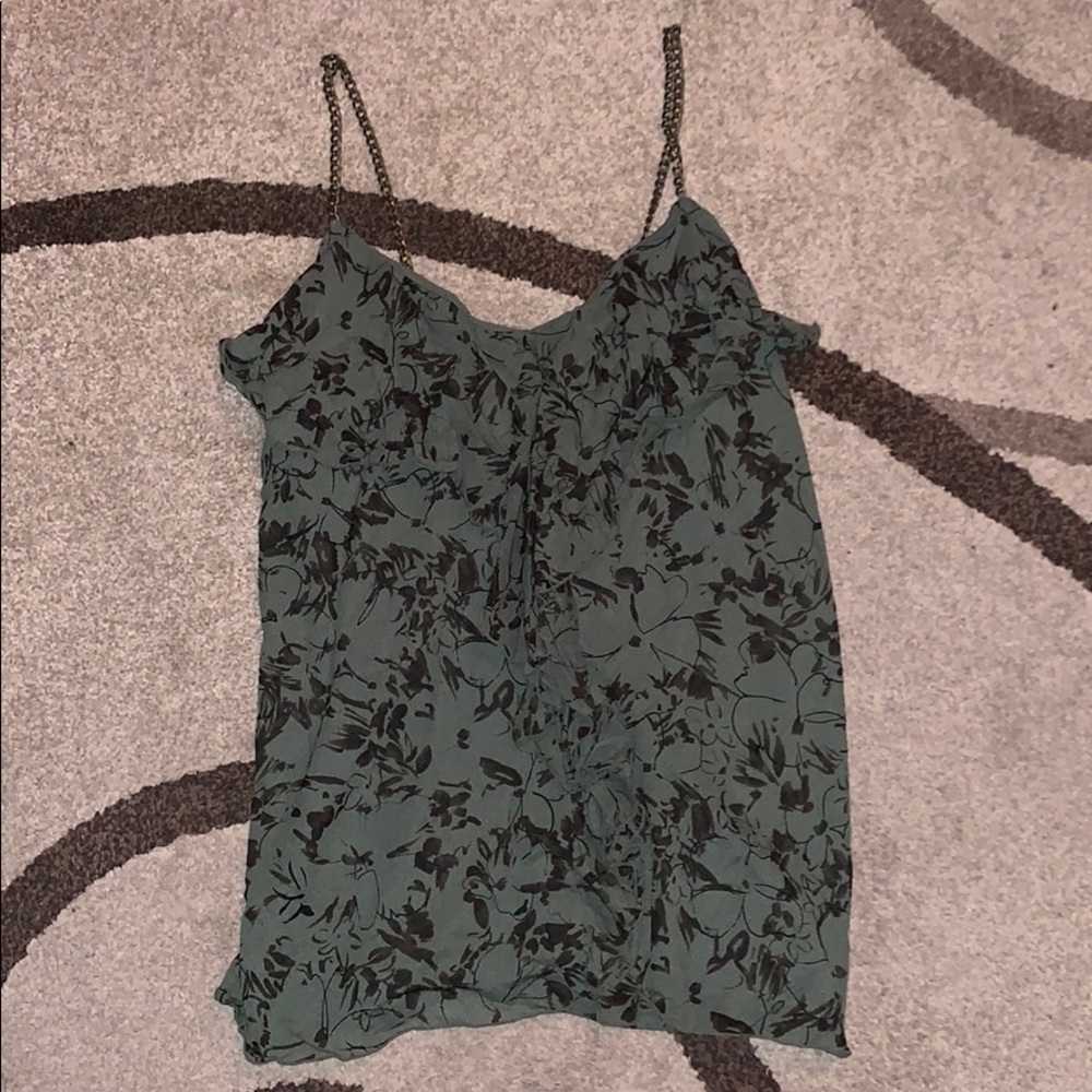 Express top!